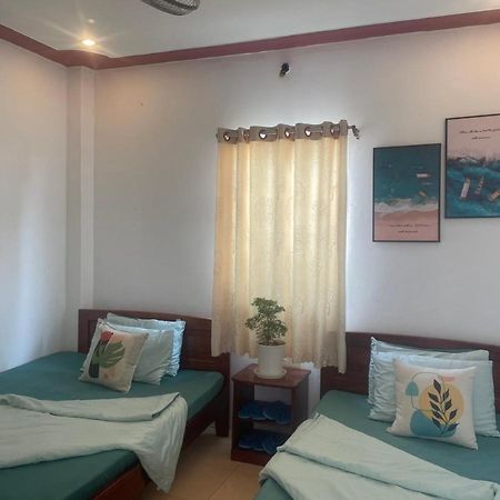 Bed and Breakfast Nha Nghi Phuong Dung Phu Quoc Exteriér fotografie