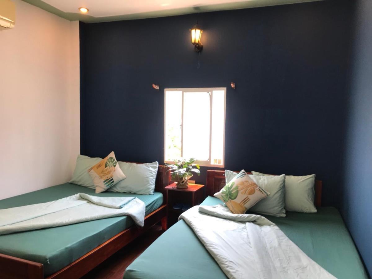 Bed and Breakfast Nha Nghi Phuong Dung Phu Quoc Exteriér fotografie