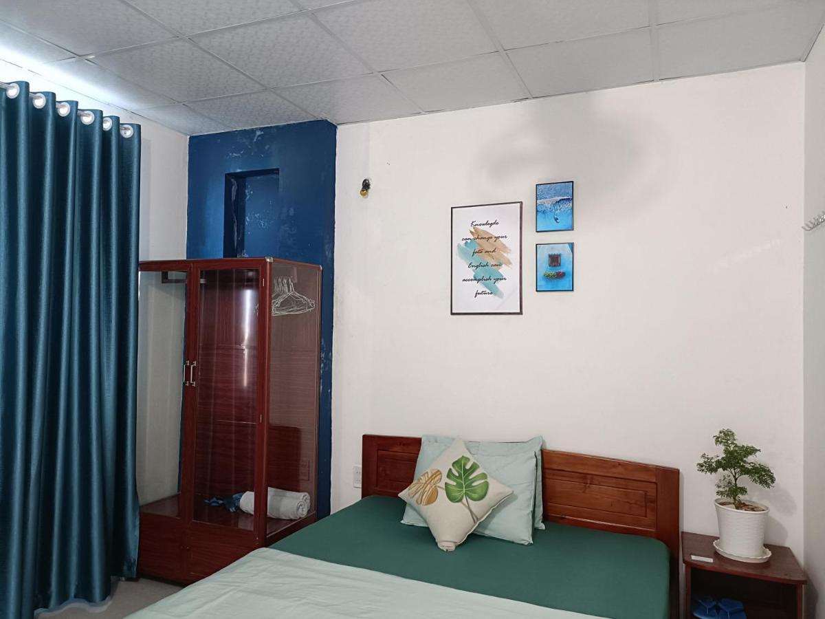 Bed and Breakfast Nha Nghi Phuong Dung Phu Quoc Exteriér fotografie