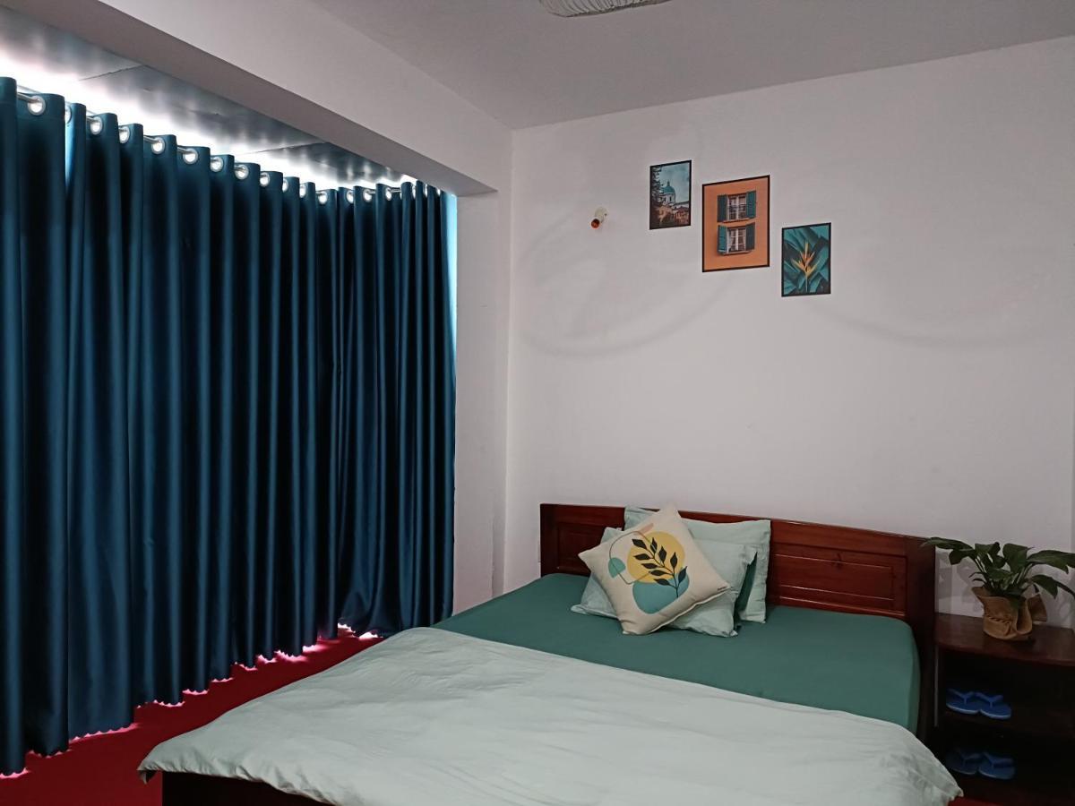 Bed and Breakfast Nha Nghi Phuong Dung Phu Quoc Exteriér fotografie