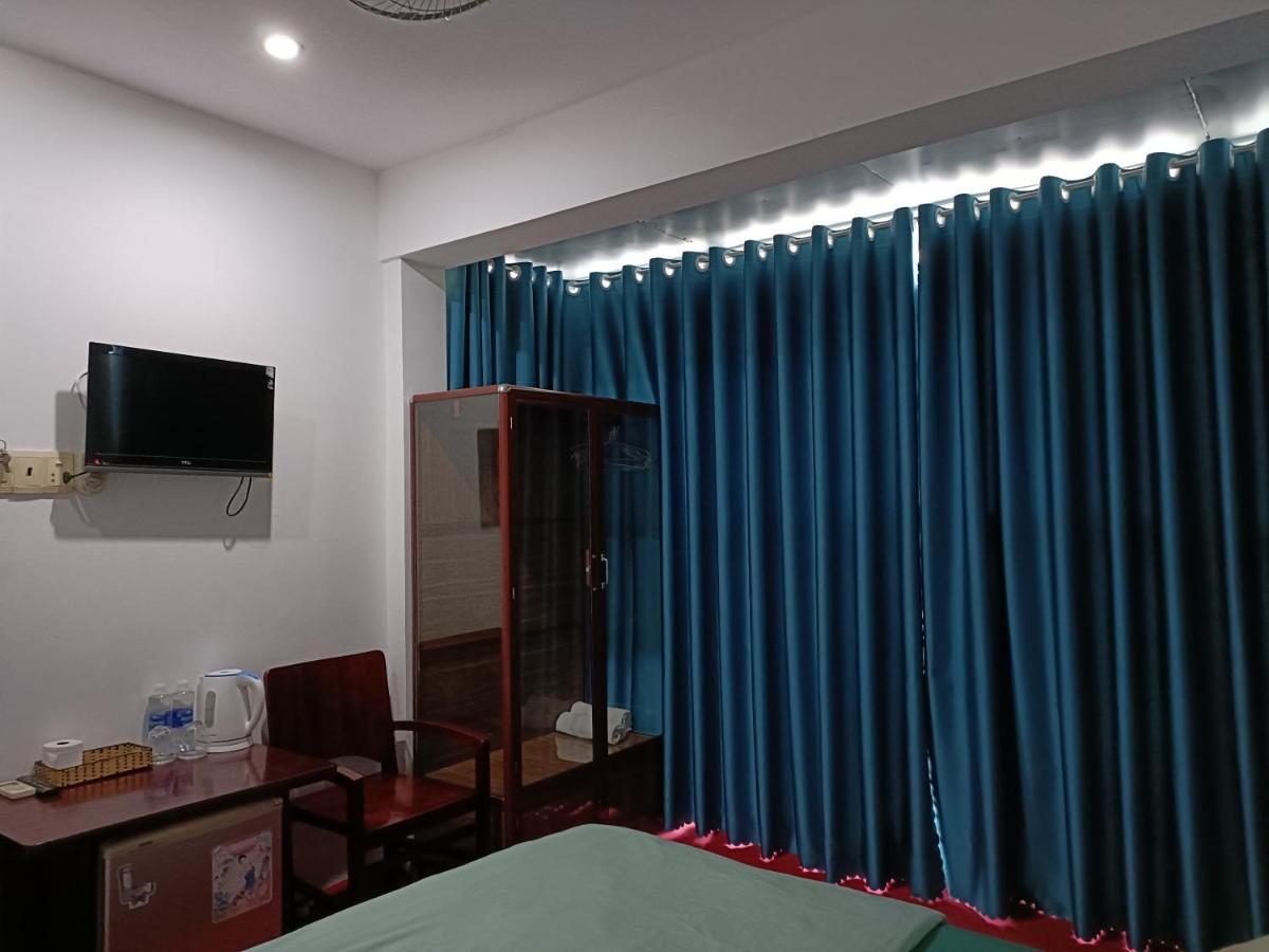 Bed and Breakfast Nha Nghi Phuong Dung Phu Quoc Exteriér fotografie
