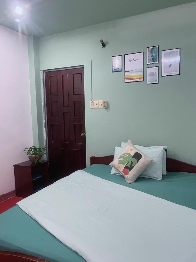 Bed and Breakfast Nha Nghi Phuong Dung Phu Quoc Exteriér fotografie