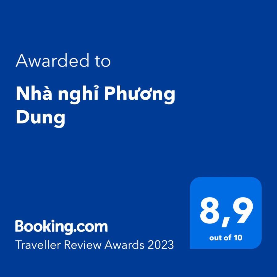 Bed and Breakfast Nha Nghi Phuong Dung Phu Quoc Exteriér fotografie